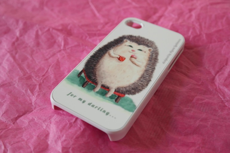 Моя первая ярмарка:)