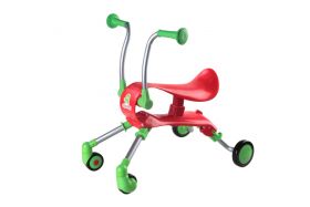 каталка кузнечик OKIEDOG