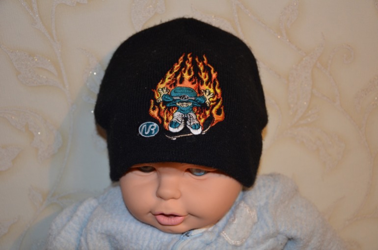 Шапки, шлемы,кепки от нуля до года. Почта