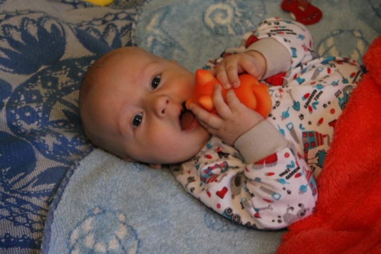 Мои любимыи сыночка, наши подвиги)