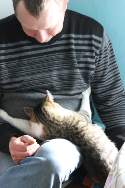 Переживания....