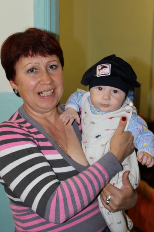 Мои любимыи сыночка, наши подвиги)