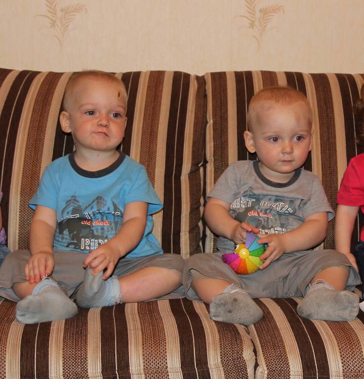 С Днем Рождения, парни!!!!!