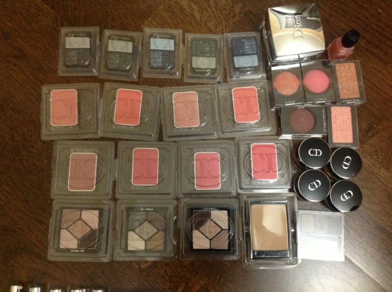 Элитная косметика по низким ценам !!!!!!! 100% Оригинал !!!!!!!