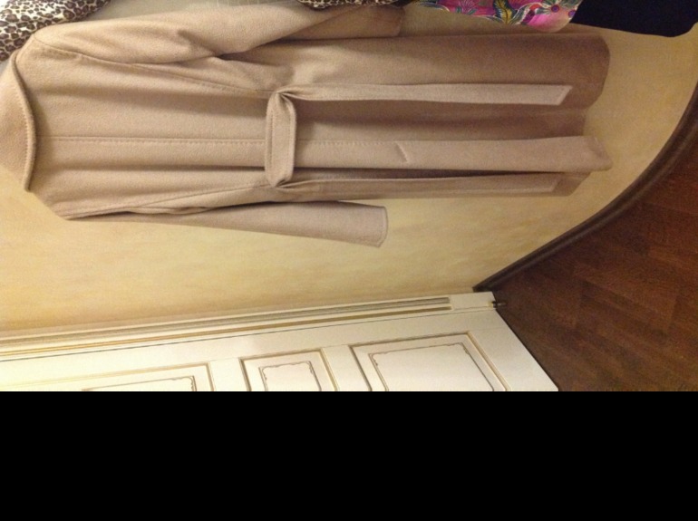Продам пальто Max Mara , оригинал !!!!!!