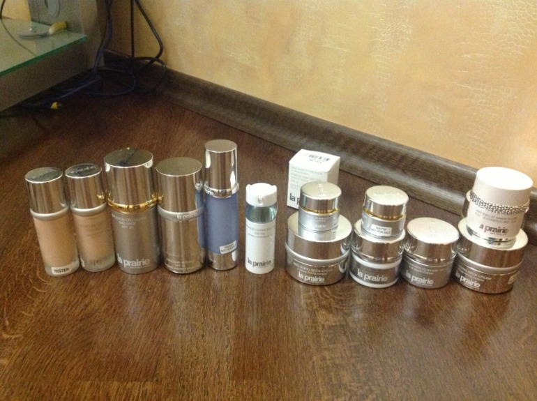 Элитная косметика по низким ценам !!!!!!! 100% Оригинал !!!!!!!