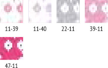 Очаровательные шапочки для маленьких модниц!