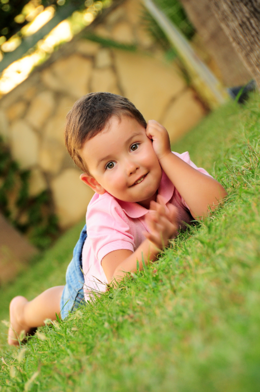 26 неделек и мы вернулись с моря