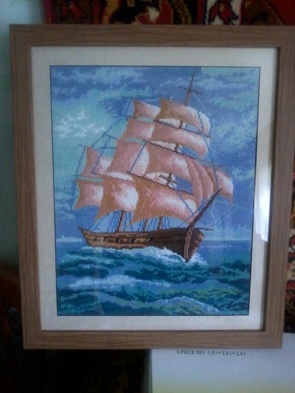 Папочкин подарок!!!