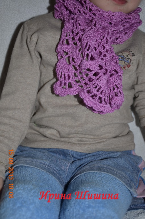 свяжу для вас что-то красивое и индивидуальное