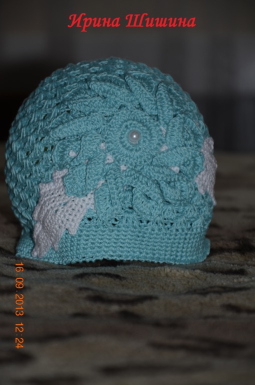 свяжу для вас что-то красивое и индивидуальное