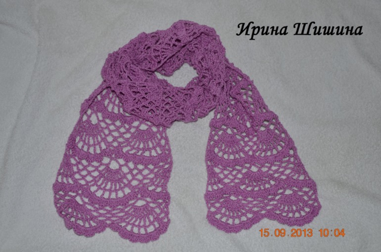 свяжу для вас что-то красивое и индивидуальное