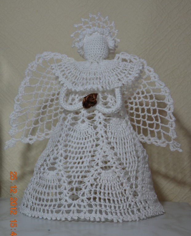 свяжу для вас что-то красивое и индивидуальное