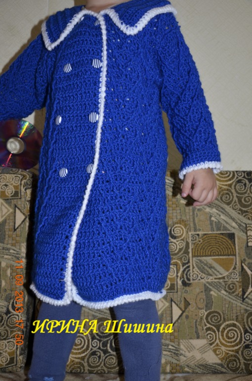 свяжу для вас что-то красивое и индивидуальное