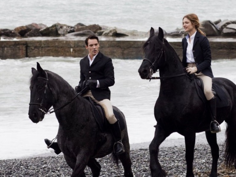 Влюбленные(2012)