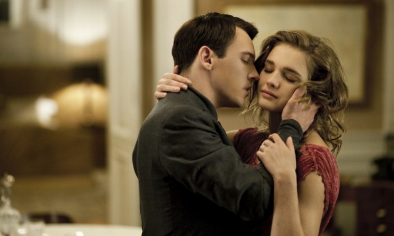 Влюбленные(2012)