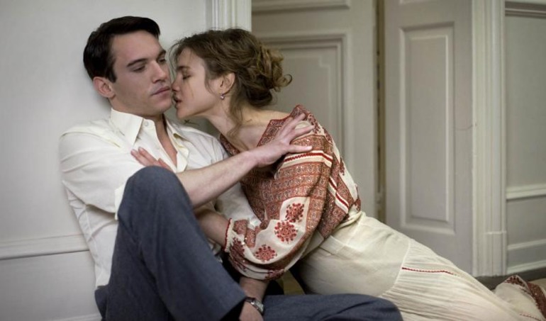 Влюбленные(2012)