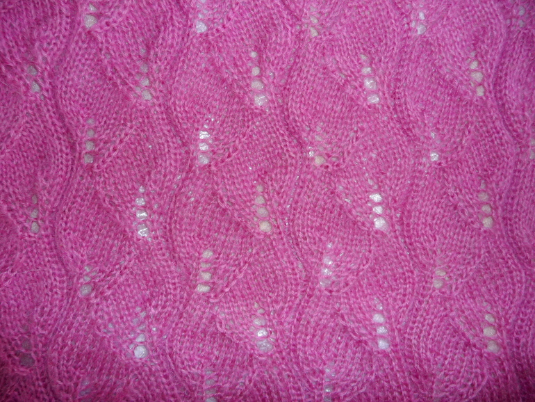 Рукодельницы,подскажите!