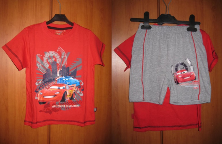 Новая оригинальная одежда