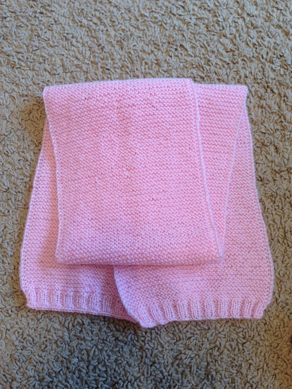 Розовая киска