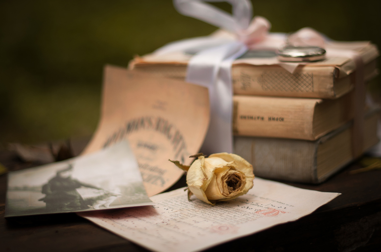 По следам Джейн Эйр.....