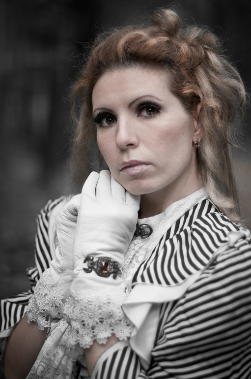 По следам Джейн Эйр.....