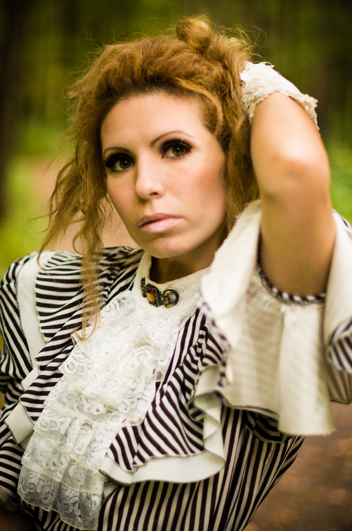 По следам Джейн Эйр.....