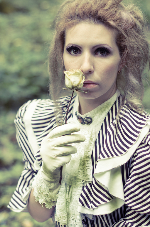 По следам Джейн Эйр.....