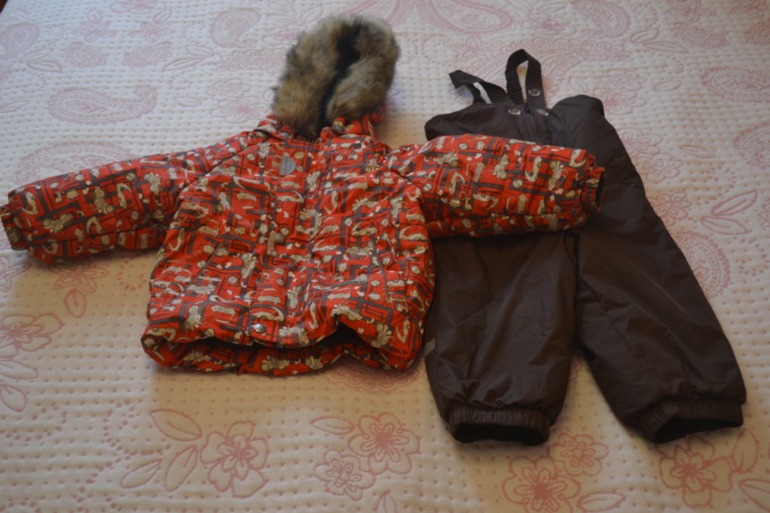 продам дет вещи в отличном состоянии по 1500р
