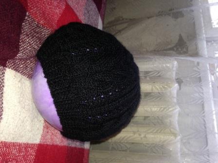 шотландский берет звезда рока