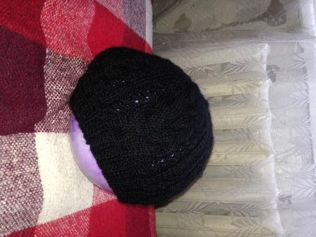 шотландский берет звезда рока