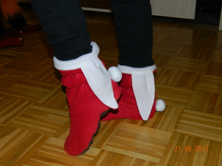 Решила, я похвастаться))))