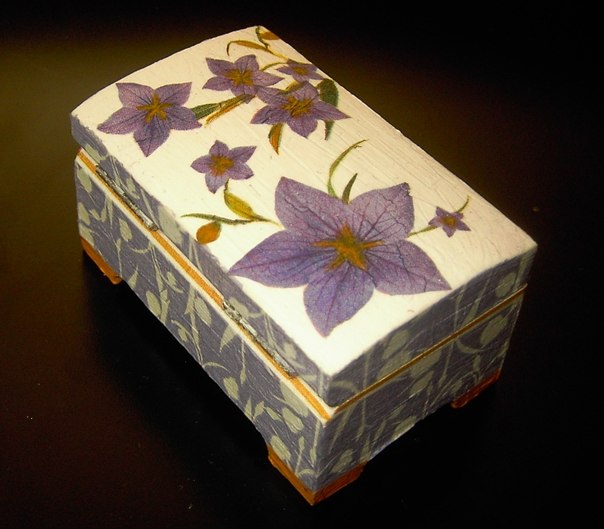 Немного из своего хобби покажу)