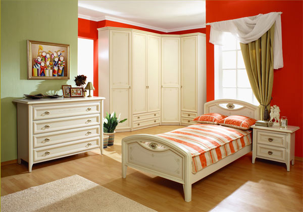 Нужны советы по обустройству детской