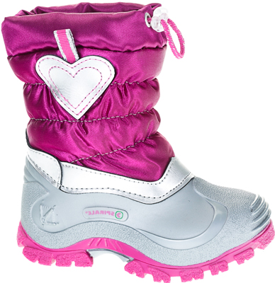 Сноубутсы капика, у кого были?