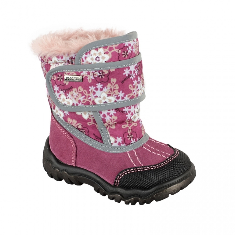 Кто сталкивался с обувью IMAC ?