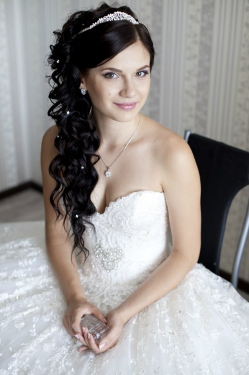 Еще фото со свадьбы моей любимой золовочки)))