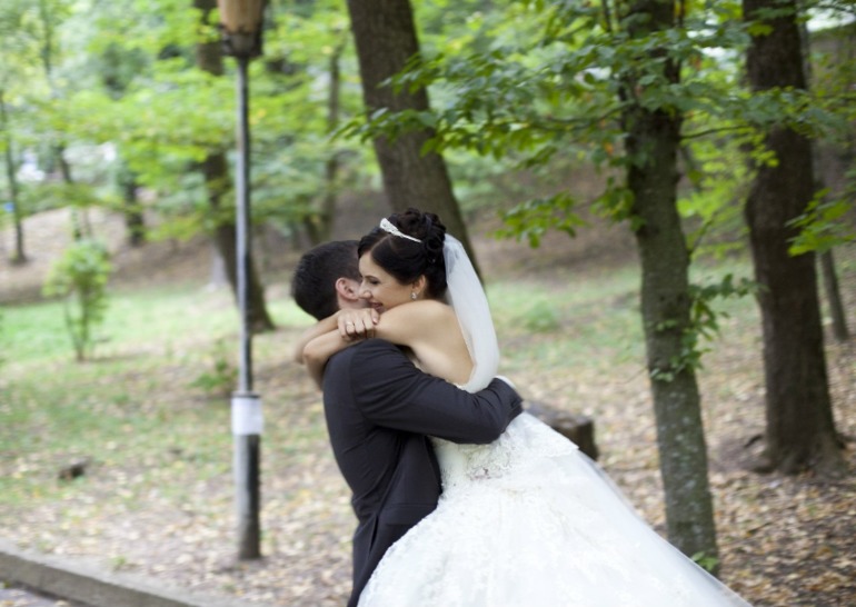 Часть 2. фото со свадьбы заловочки)))