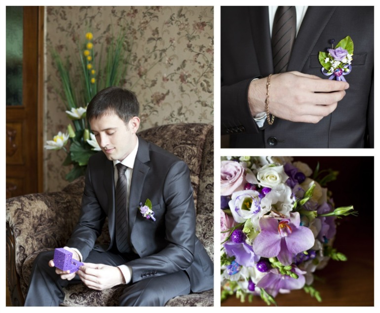 Еще фото со свадьбы моей любимой золовочки)))