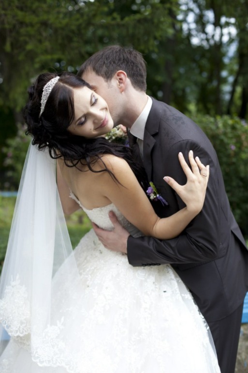 Часть 2. фото со свадьбы заловочки)))