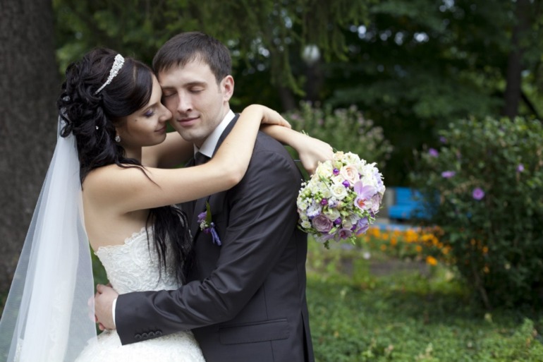 Часть 2. фото со свадьбы заловочки)))