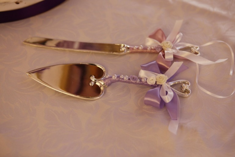 Часть 2. фото со свадьбы заловочки)))