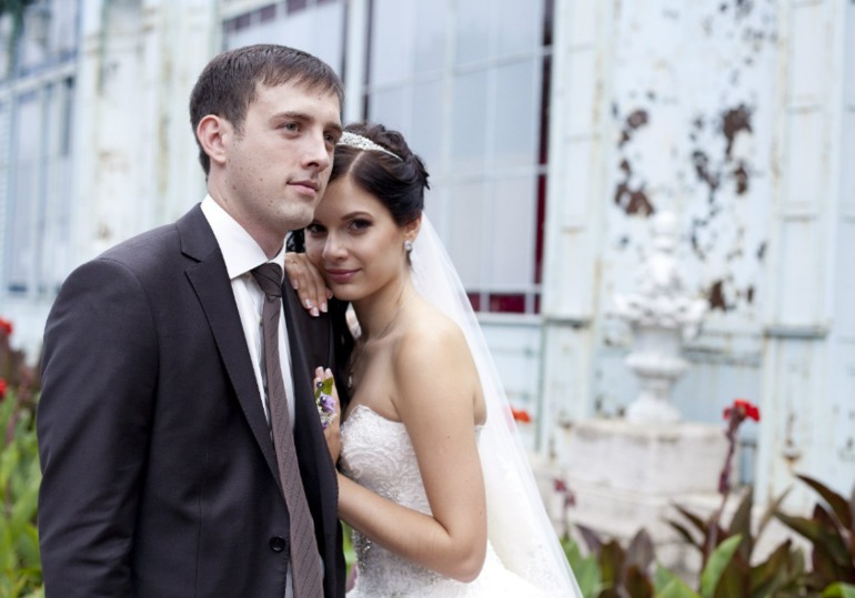 Часть 2. фото со свадьбы заловочки)))