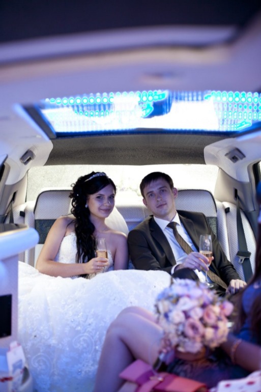 Еще фото со свадьбы моей любимой золовочки)))