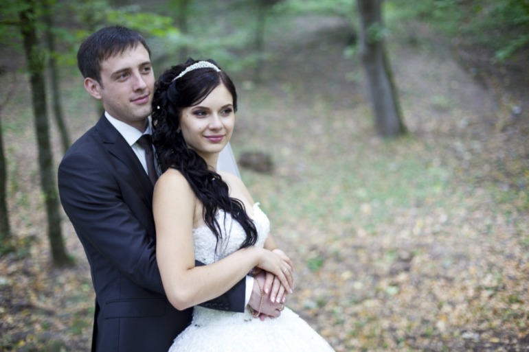 Часть 2. фото со свадьбы заловочки)))