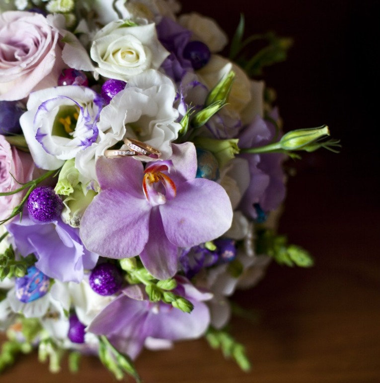 Еще фото со свадьбы моей любимой золовочки)))