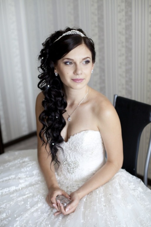 Еще фото со свадьбы моей любимой золовочки)))