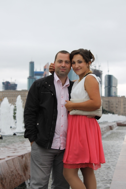 Помогите обработать фото!