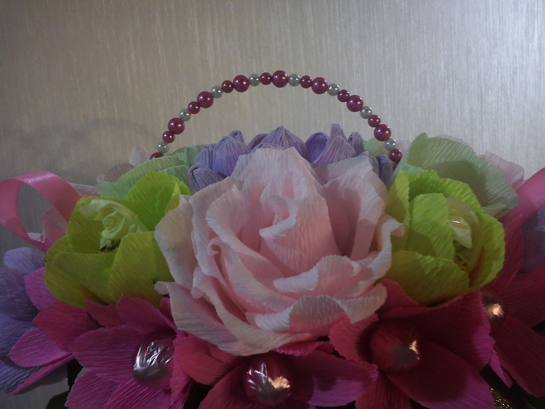 Большая сумочка