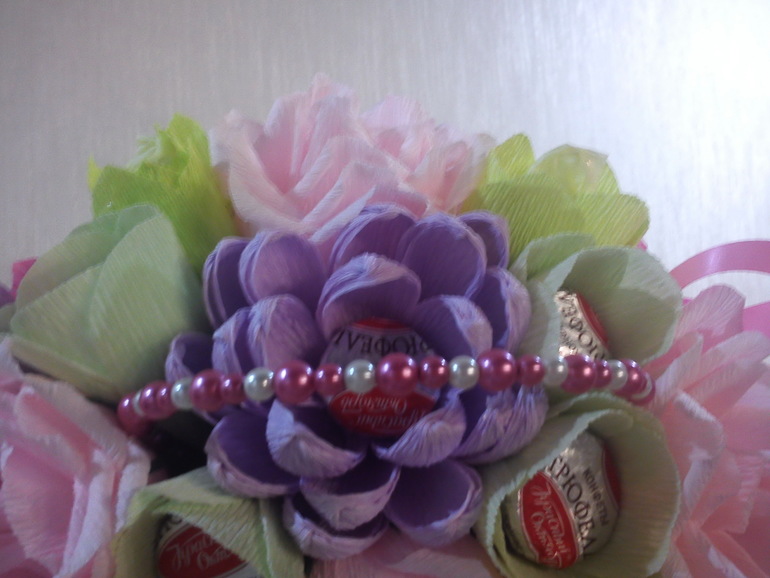 Большая сумочка